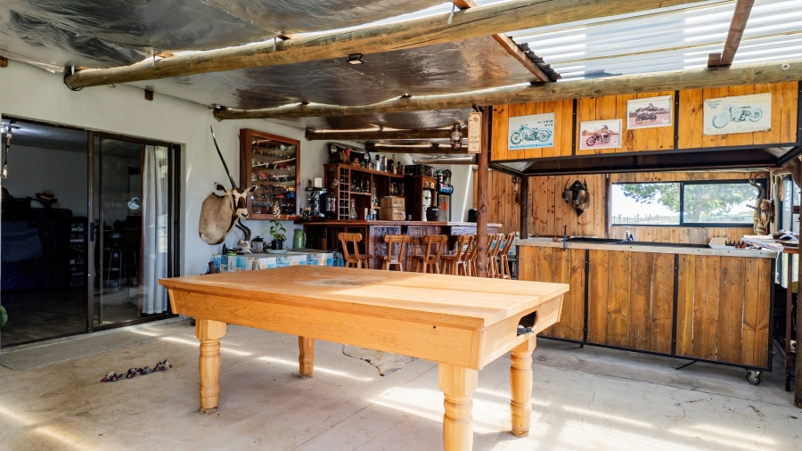5 Bedroom Property for Sale in Hartenbos Central Western Cape